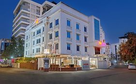 Click White House Residency, Vadodara